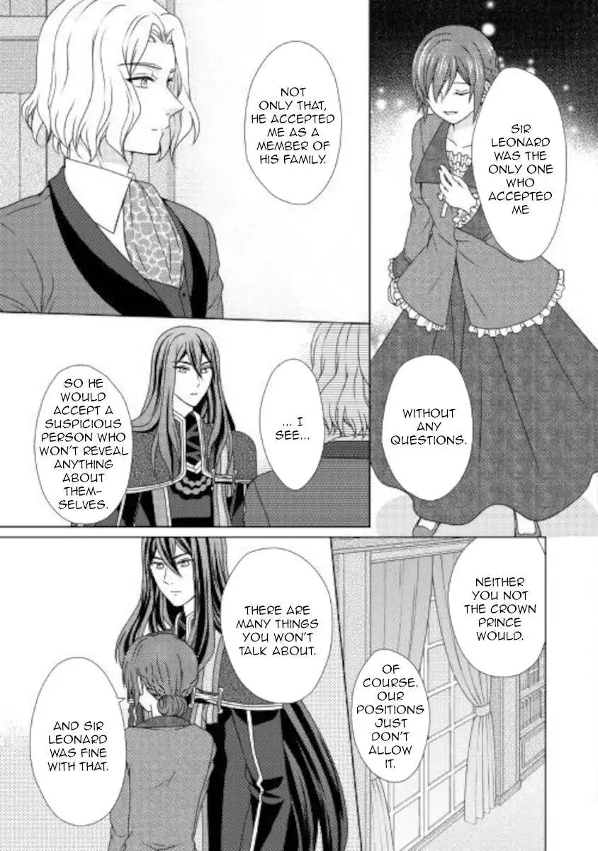 From Maid to Mother Chapter 52 17